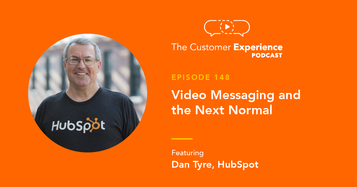 Video Messaging and The Next Normal