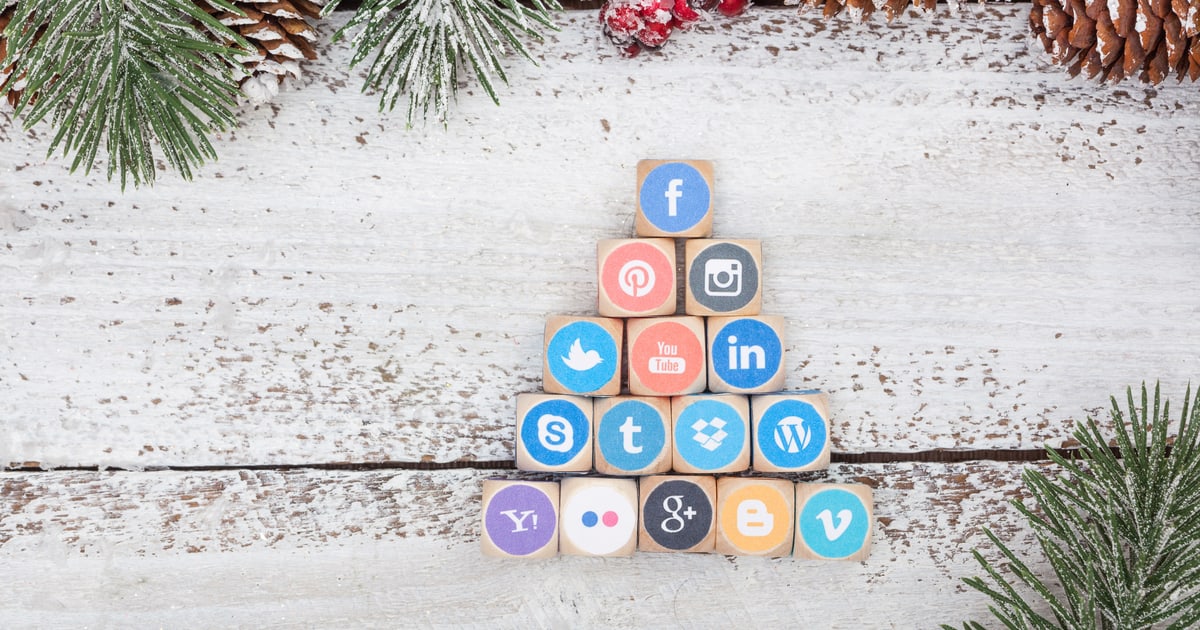 20 Social Media Marketing Tips for the Holiday Season