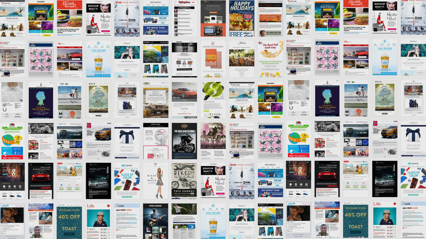 7 Opportunities Perfect for Building and Using Email Templates