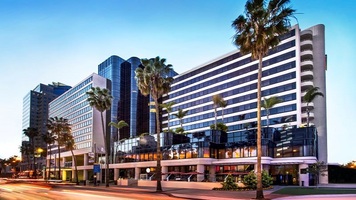 Marriott Long Beach Downtown Welcome a New Standard of Wonderful Hospitality