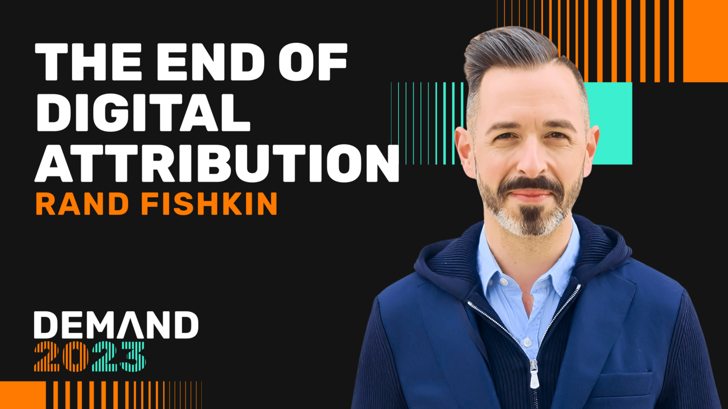 The end of digital attribution