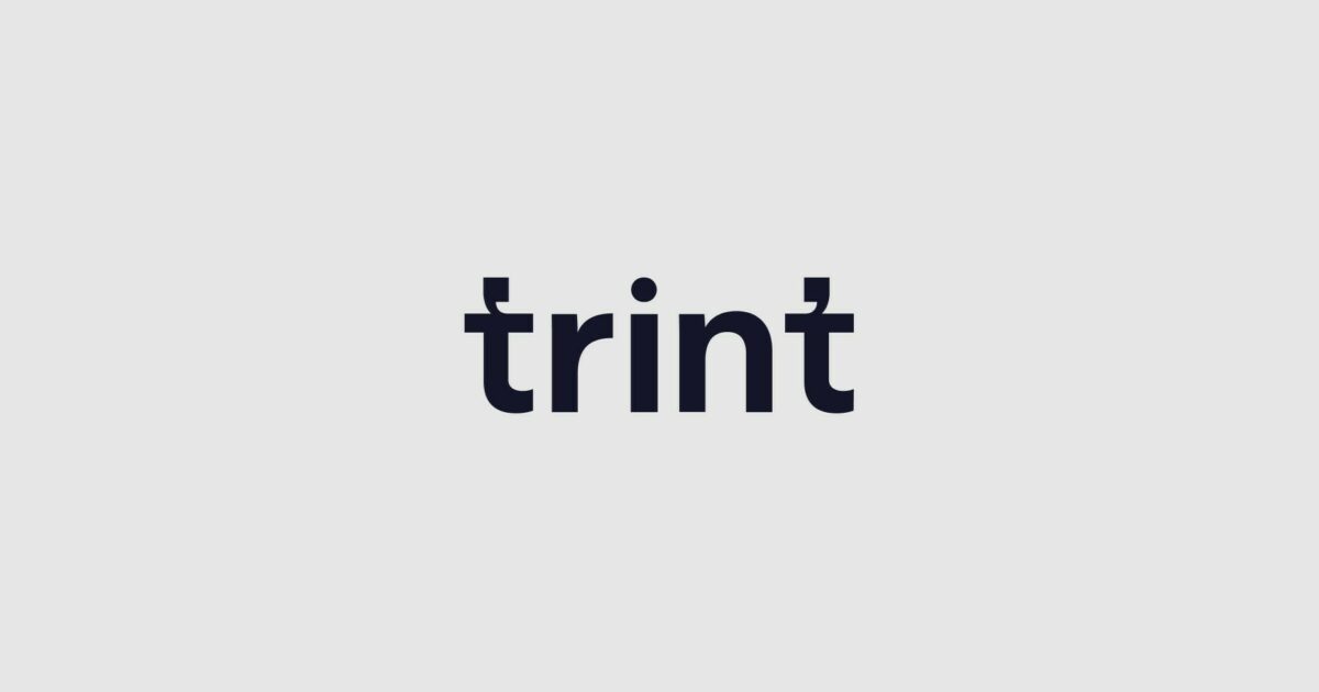 Trint builds pipeline momentum, shortens sales cycle by up to 30%...