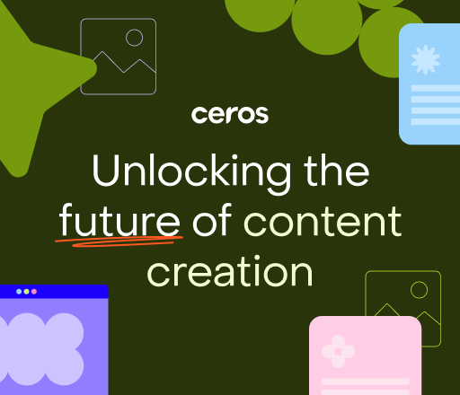Discover the Future of Ceros: Game-Changing Features & Innovations