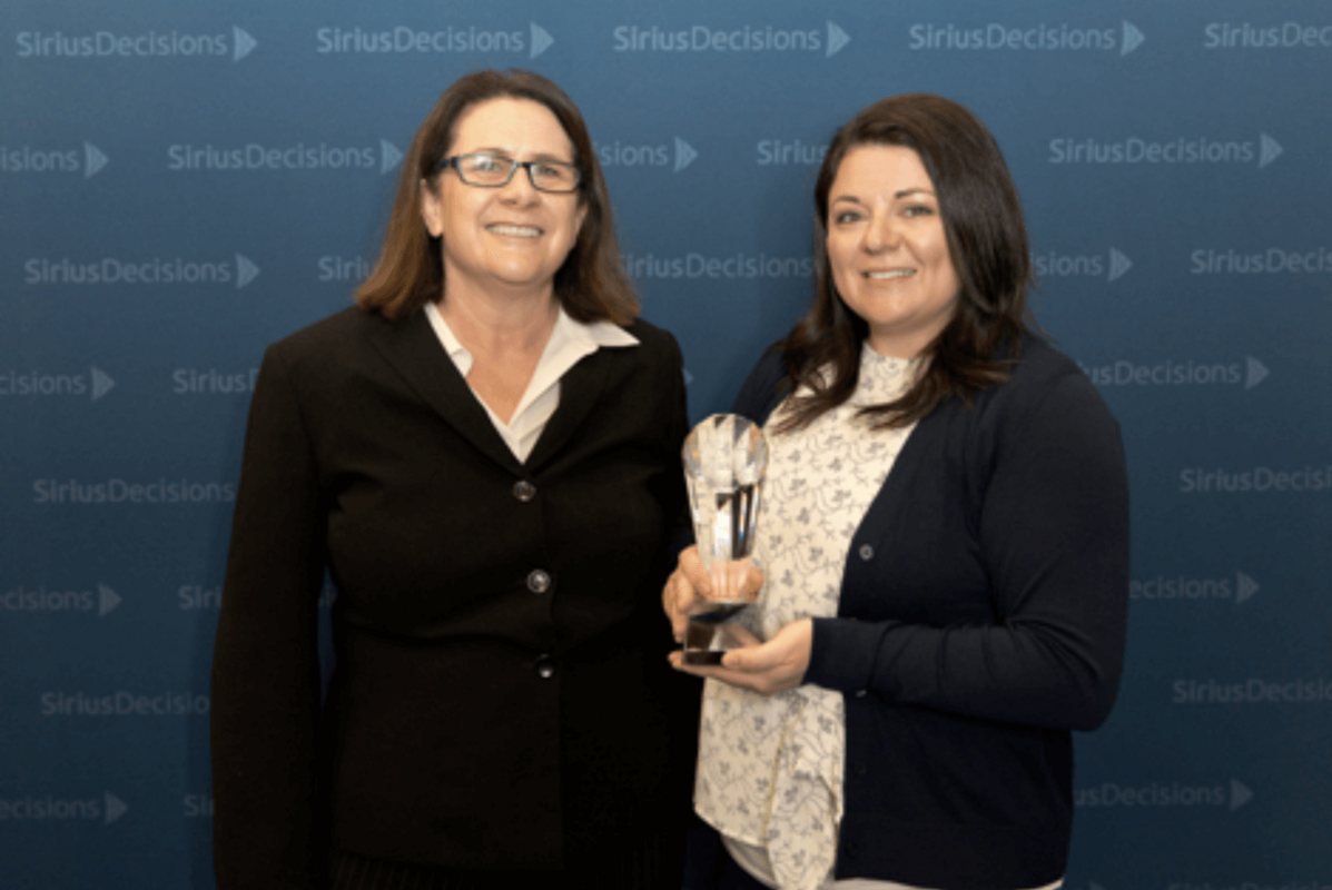 Spotlight on Award-Winning Account-Based Marketing: JLL Wins Program of the Year at Summit 2019