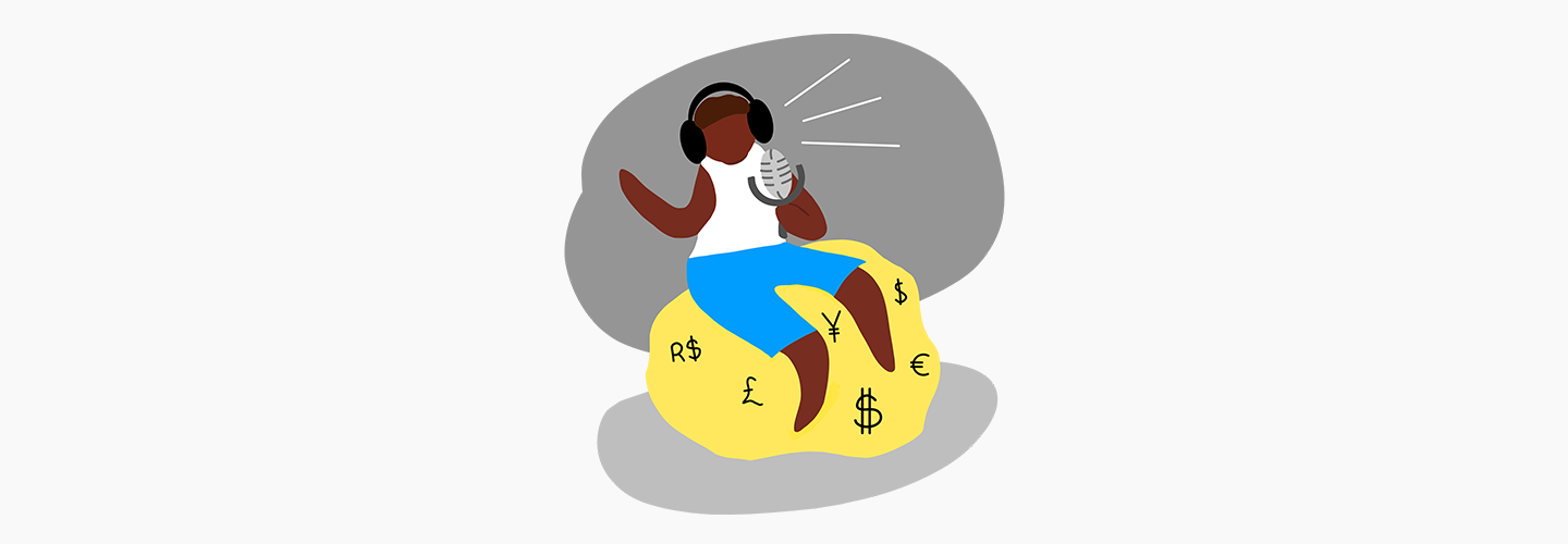 Podcasting: A Small Investment with Major Gains