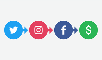 8 ways to boost your social media conversion rate