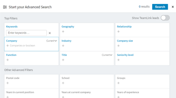 How to Win Big-Ticket Clients with LinkedIn's Matched Audiences Feature