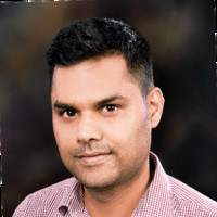 Prakash Daga