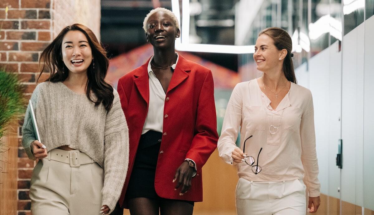 Your Buyer Is A Group, Not A Person. What Are You Doing About It?