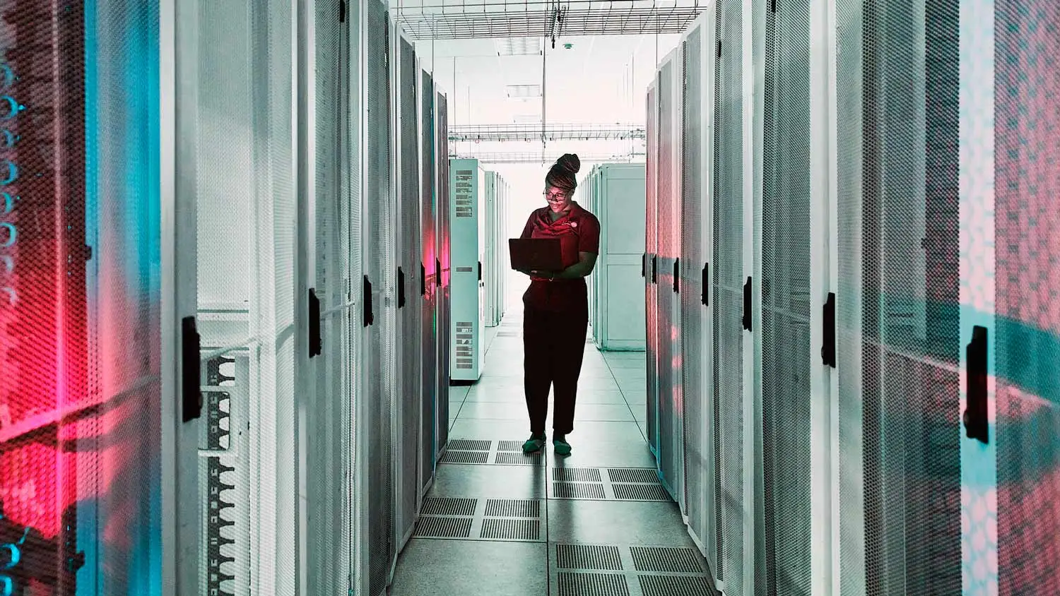 How Increased Cybersecurity Makes Government Technology Modernization Possible