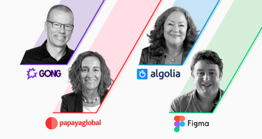 Four CEOs on leading in an economic downturn