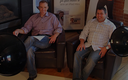 How Video Email Helped a Real Estate Agent Double His Business