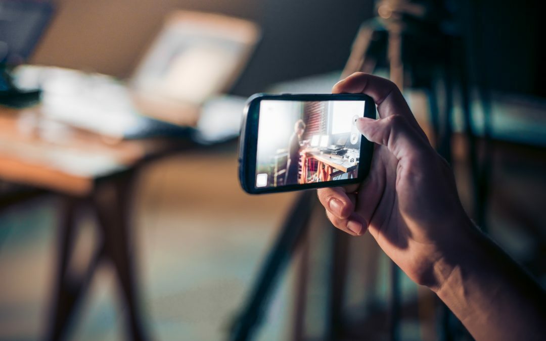 Why everyone should include video in their content strategy | Zymplify