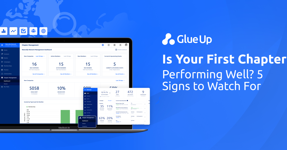 5 Key Chapter Performance Indicators to Watch