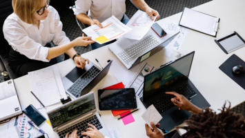 PSA scheduling: The key to professional services success