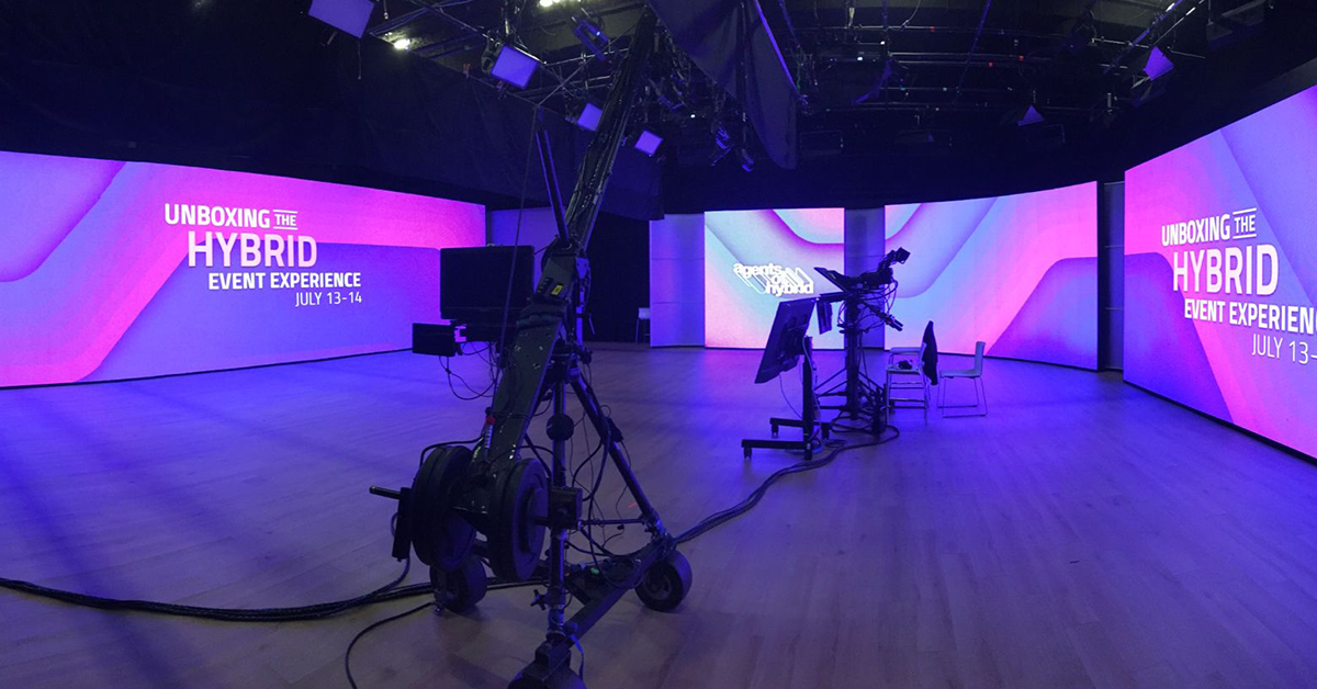 8 Key Takeaways From Agents of Hybrid 2021