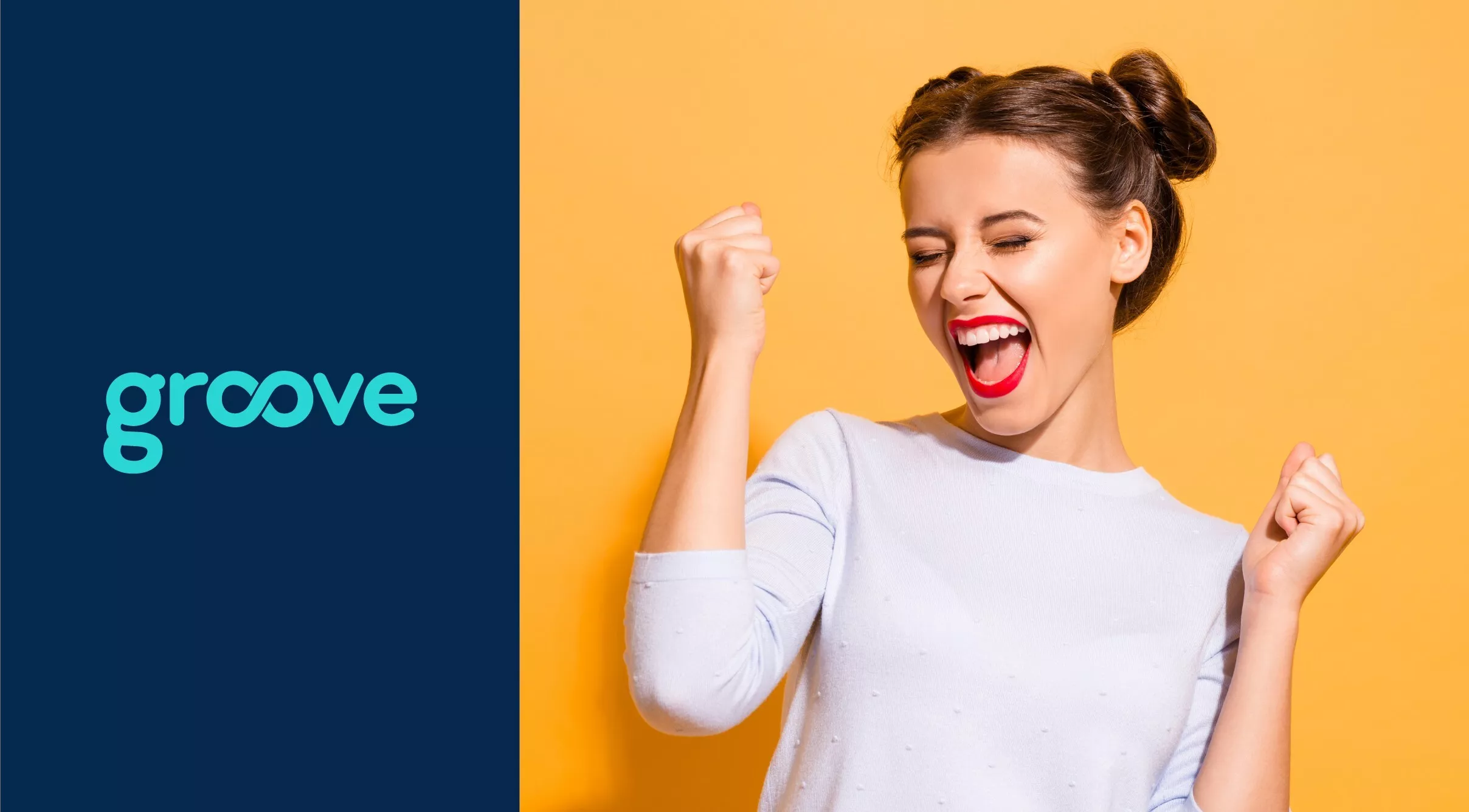 Embracing Customer Delight: Behind the Groove Rebrand