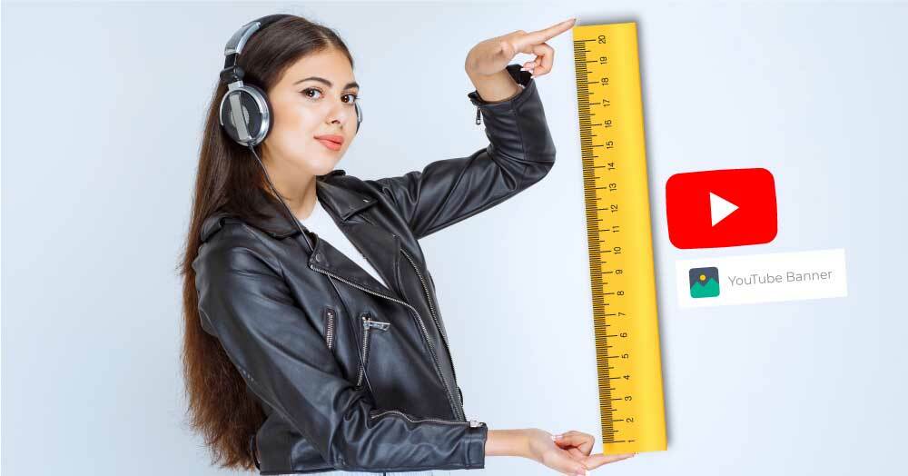 Your Quick Guide to YouTube Banner Dimensions