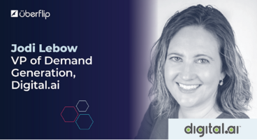 How Digital.ai Does Intent-Based Personalization