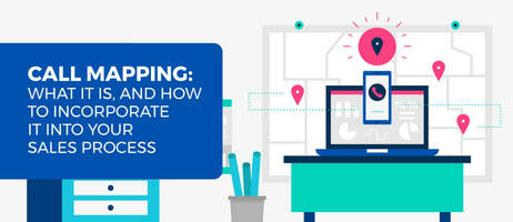 Call Mapping: What It Is, and How to Incorporate It Into Your Sales Process