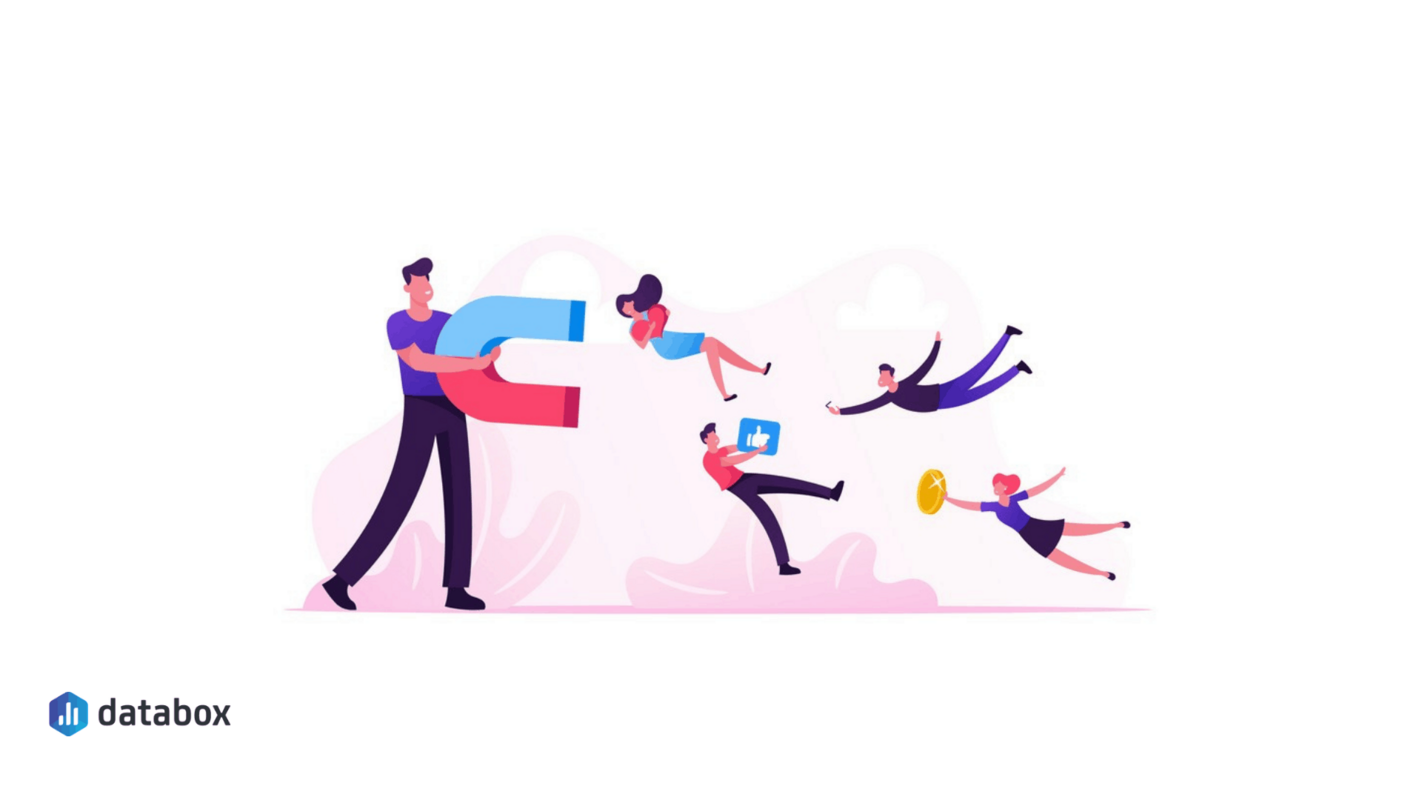 Facebook vs. Instagram: What's Better for Organic Brand Building? | Databox Blog