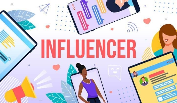 4 Benefits Of Influencer Content Marketing For Your Brand