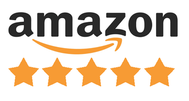 5 Ways to Get 5-Star Amazon Customer Reviews