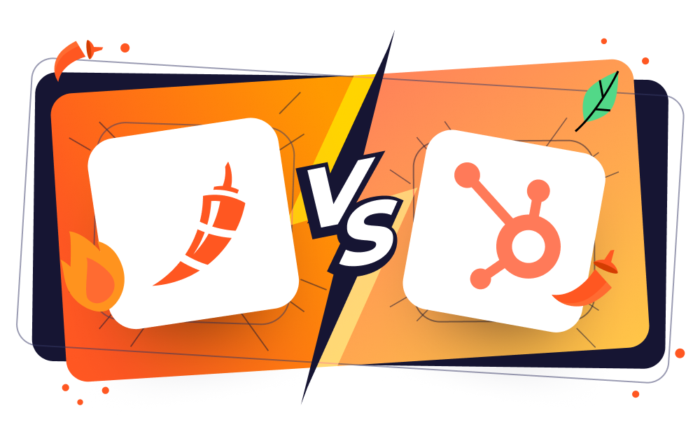 Chili Piper vs. HubSpot Meetings