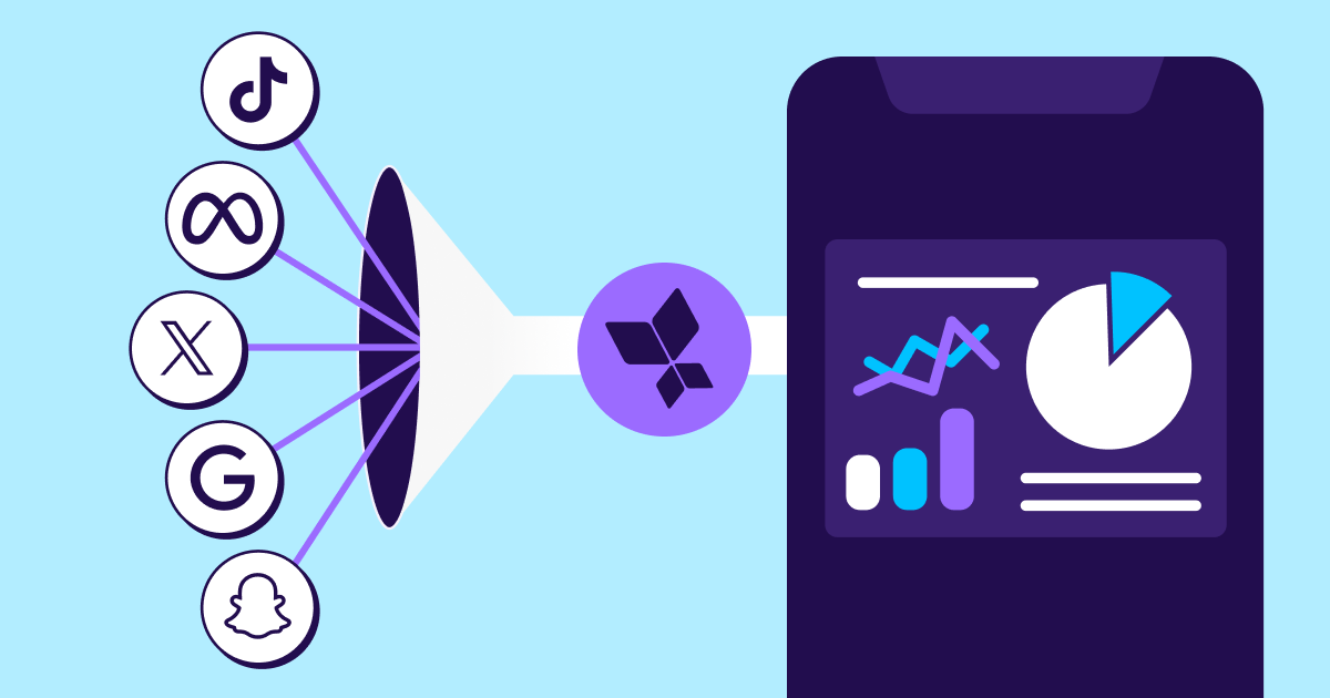 Single Source of Truth for Marketing