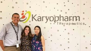 How I used Smartsheet to propel my organization and my career forward