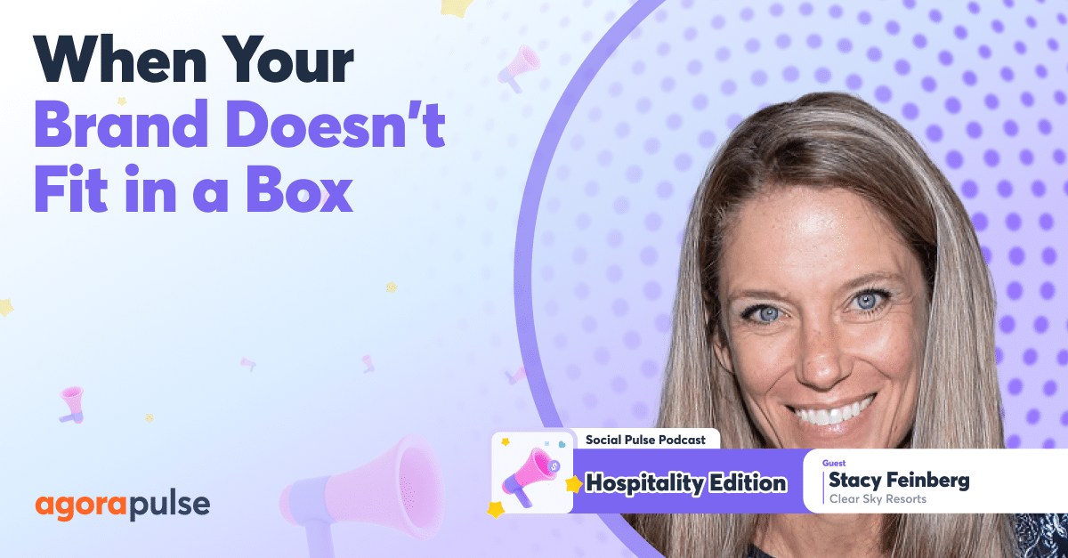 When Your Brand Doesn't Fit in a Box: A Clear Sky Resorts Story