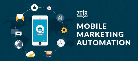 What is Mobile Marketing Automation - Reaching the Next Billion Users