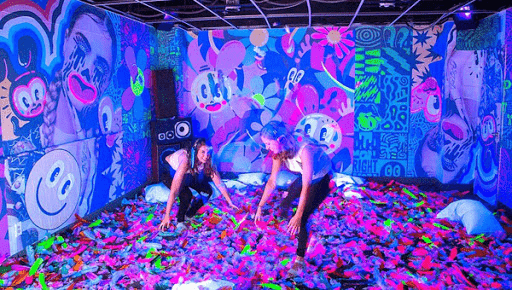 12 Imaginative Events and Activations from Vice