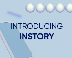 A New Way to Create Personalized Brand Stories: InStory