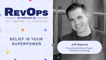 Belief is Your Superpower