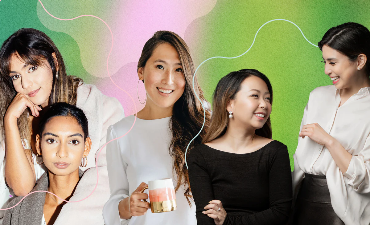 8 Entrepreneurs on the One Thing They Would Tell Their Younger Selves