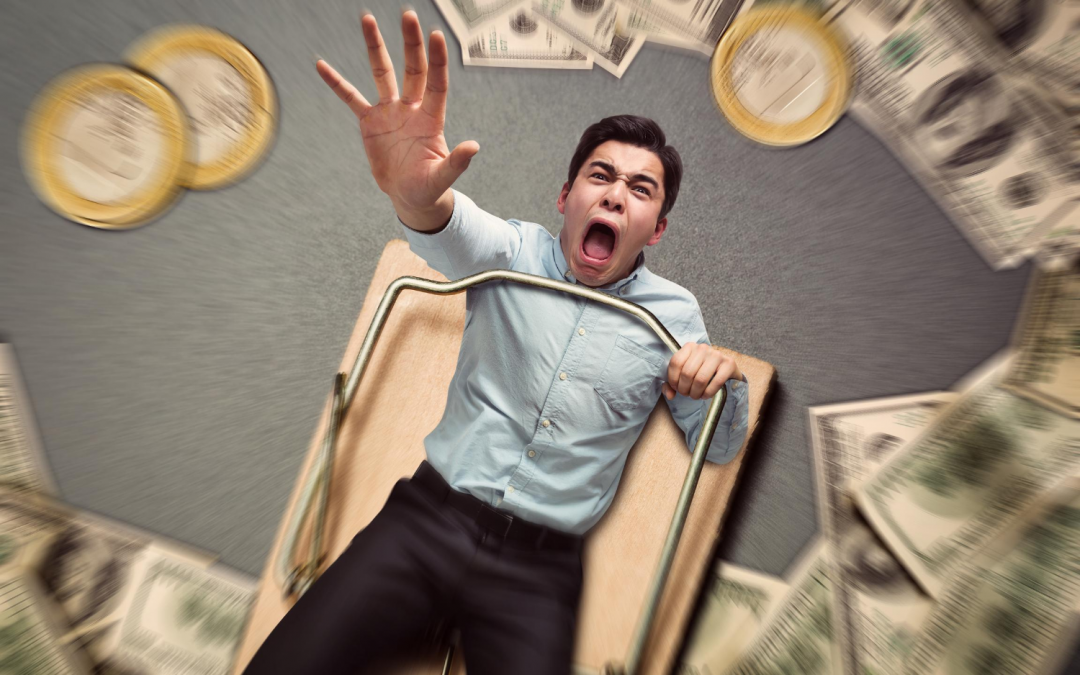 Sales Directors: Don't Fall Into The Tech Trap | Zymplify