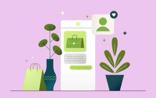 The Next Era of Personalization: Real-Time, One-on-One Mobile Messaging - Text Talk