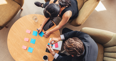 5 Productivity Tips to Increase Your Sales Team's...