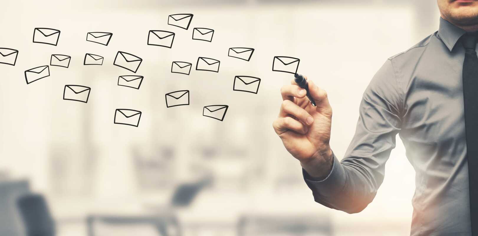 Email Marketing Examples to Steal This 2024
