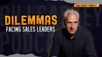 Navigating the Crossroads: 7 Dilemmas Facing Sales Leaders