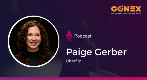 Why Content Experience Makes the Customer Journey Better [Podcast]