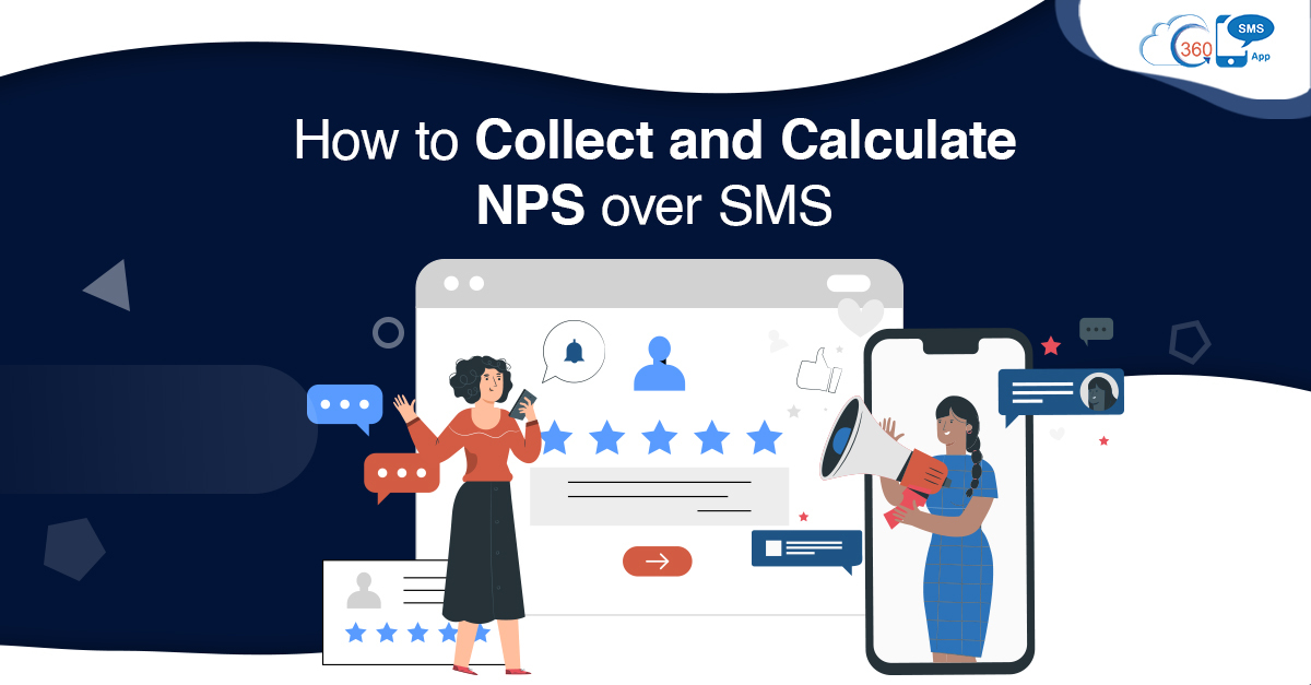 How to Collect and Calculate NPS over SMS