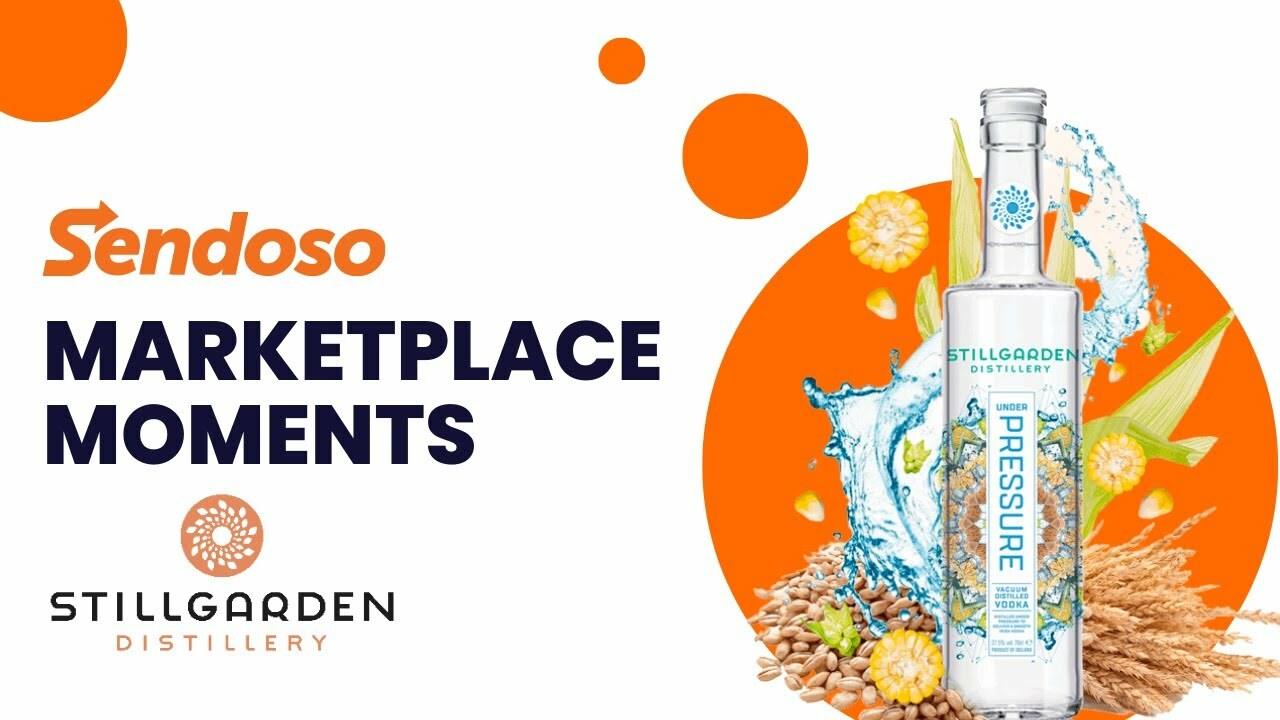 Marketplace Moments- Stillgarden Distillery EU
