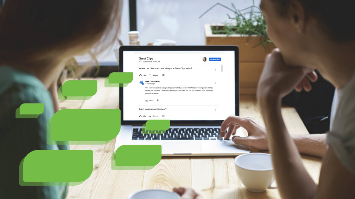 How to Build A Google Q&A Strategy for Your Multi-Location Business