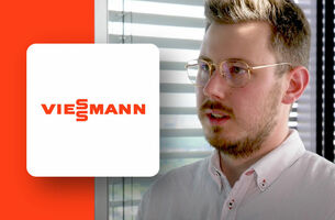 Customer Spotlight - The Viessmann Group