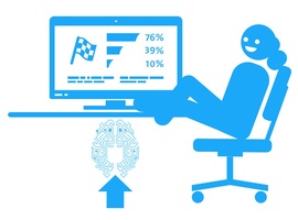 Wall Street's Use of Artificial Intelligence Leads the Way for Digital Performance Management Revolution