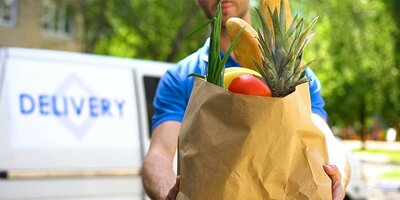 How to Start Selling Food Online? Guide and Tips