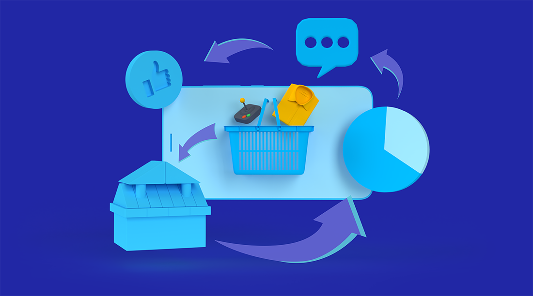 Customer Engagement Q/A: Cross-Channel vs. Omnichannel Marketing