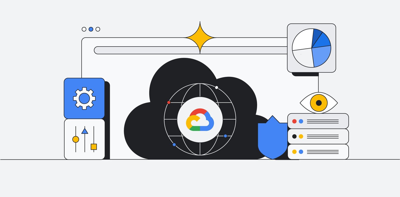 The overwhelmed person's guide to Google Cloud: week of March 28